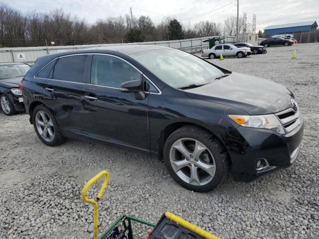 2013 Toyota Venza LE