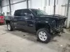 2016 Chevrolet Silverado K1500 LTZ