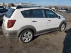 2004 Pontiac Vibe