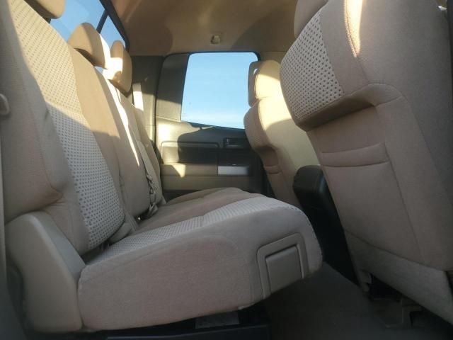 2008 Toyota Tundra Double Cab