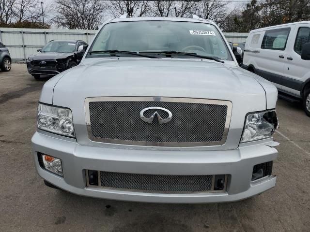 2010 Infiniti QX56