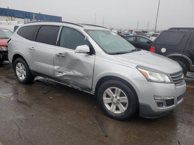 2013 Chevrolet Traverse LT