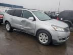 2013 Chevrolet Traverse LT