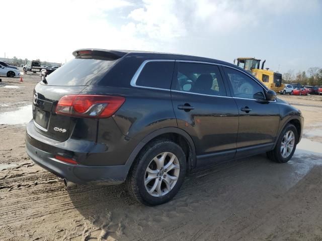 2014 Mazda CX-9 Touring