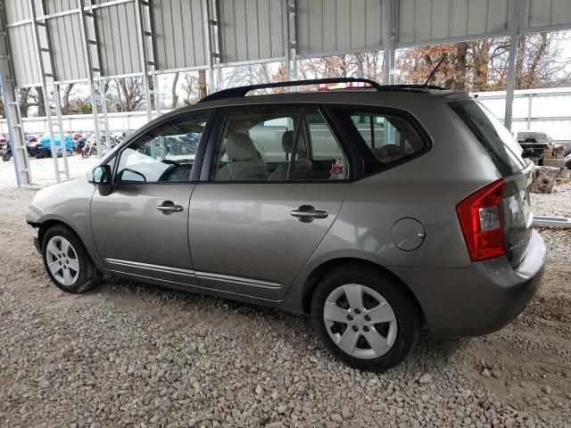 2009 KIA Rondo LX