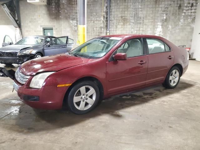 2007 Ford Fusion SE