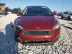 2017 Ford Focus SEL