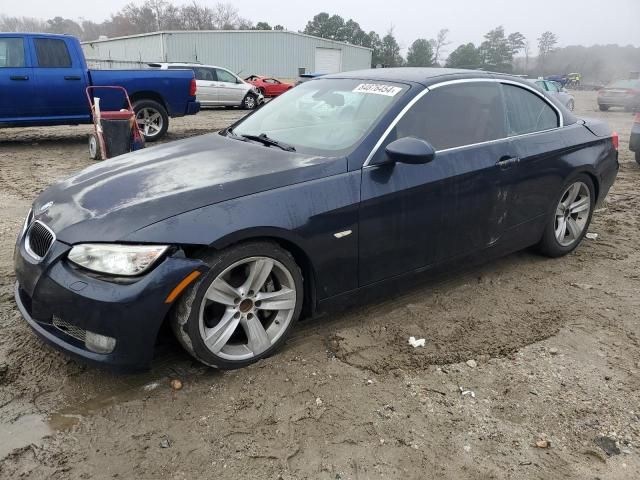 2009 BMW 335 I