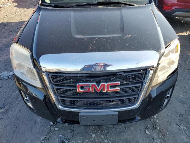 2013 GMC Terrain SLE