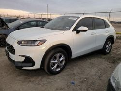 2023 Honda HR-V LX en venta en Houston, TX