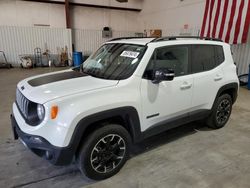 Salvage Cars with No Bids Yet For Sale at auction: 2023 Jeep Renegade Latitude