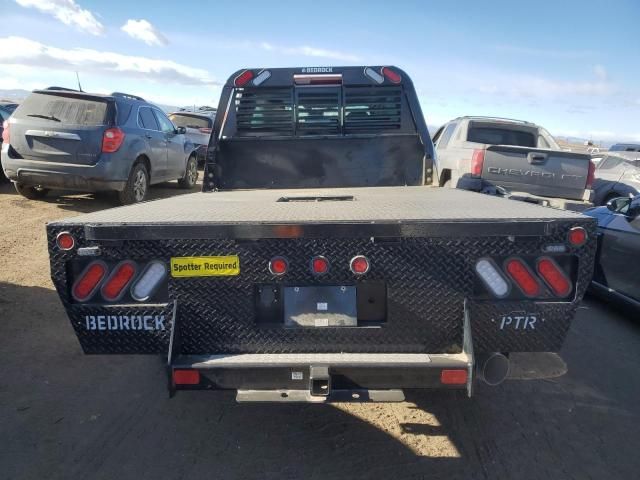 2024 Chevrolet Silverado K2500 Heavy Duty