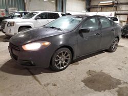 Dodge salvage cars for sale: 2014 Dodge Dart SXT