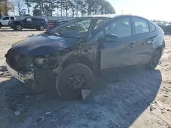 Toyota Prius salvage cars for sale: 2014 Toyota Prius