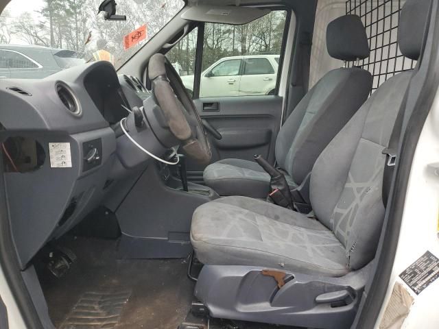 2011 Ford Transit Connect XLT