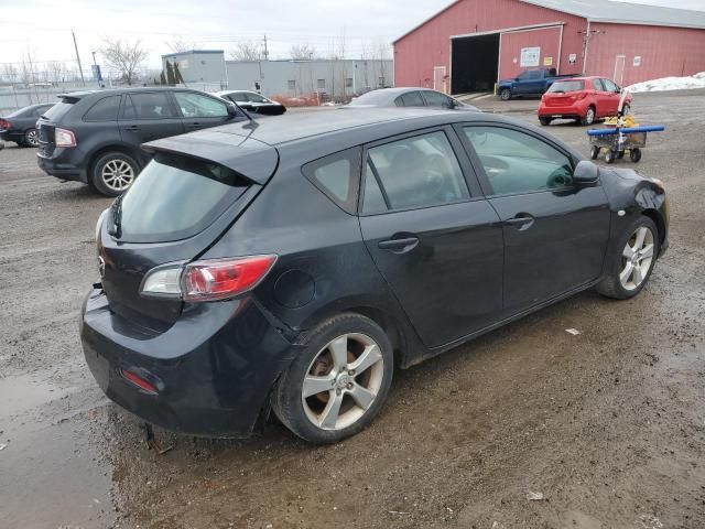 2010 Mazda 3 I