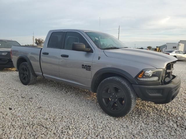 2021 Dodge RAM 1500 Classic SLT