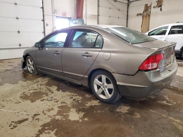 2006 Honda Civic EX