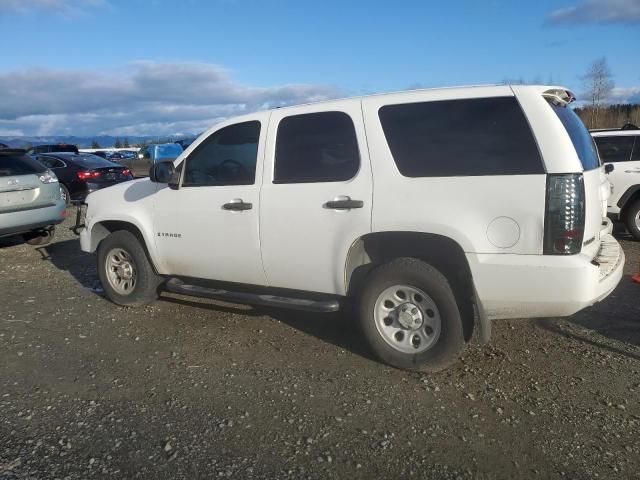 2009 Chevrolet Tahoe K1500 LS