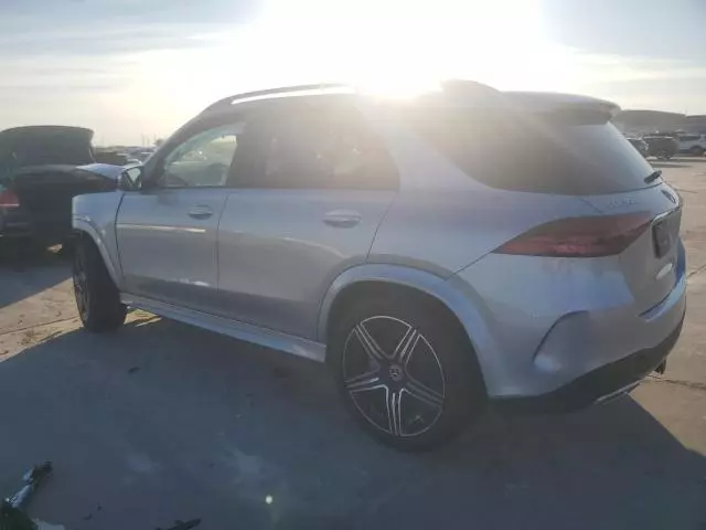 2024 Mercedes-Benz GLE 350 4matic