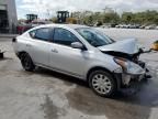 2019 Nissan Versa S