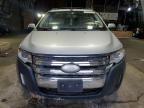 2012 Ford Edge SEL