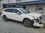 2016 Subaru Outback 3.6R Limited