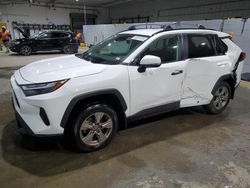 Toyota rav4 xle salvage cars for sale: 2023 Toyota Rav4 XLE