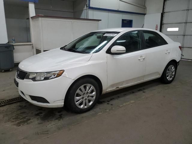 2013 KIA Forte EX