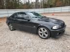 2001 BMW 330 CI