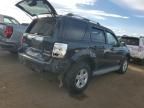 2008 Ford Escape HEV