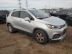 2017 Chevrolet Trax 1LT