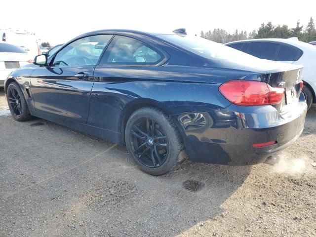 2014 BMW 428 XI