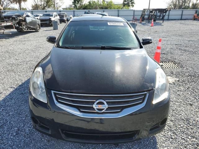 2011 Nissan Altima Base