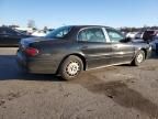 2001 Buick Lesabre Custom