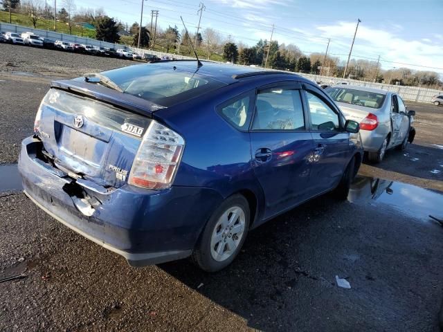 2009 Toyota Prius