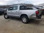 2018 Toyota Tacoma Double Cab