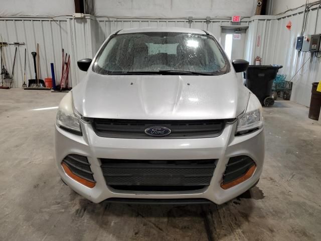 2014 Ford Escape S