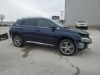 2014 Lexus RX 350 Base