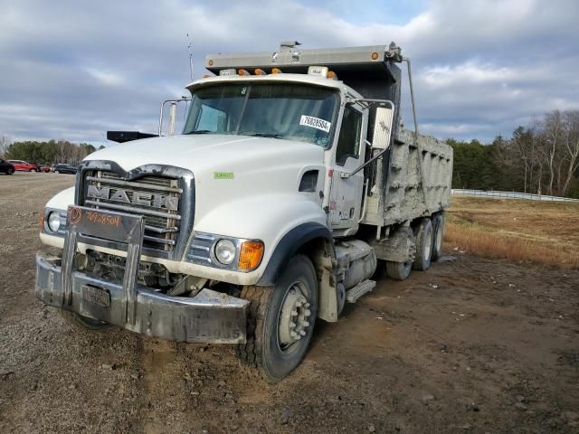 2005 Mack 700 CV700