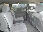 2007 Toyota Sienna XLE