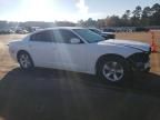 2012 Dodge Charger SE