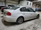 2007 BMW 328 I