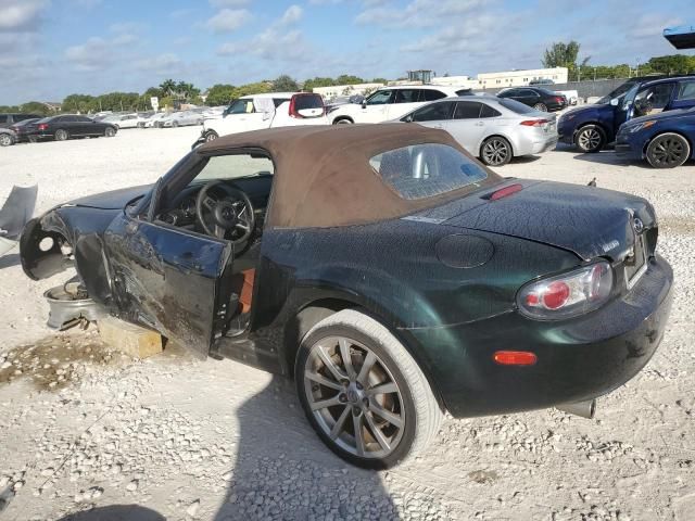 2008 Mazda MX-5 Miata