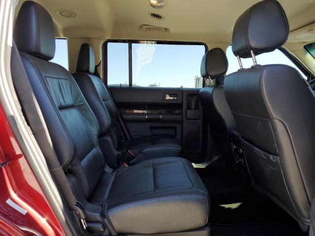 2014 Ford Flex SEL