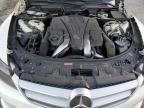 2011 Mercedes-Benz CL 550 4matic