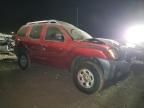 2012 Nissan Xterra OFF Road