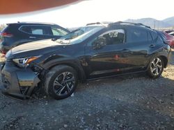 2024 Subaru Crosstrek Premium en venta en Magna, UT