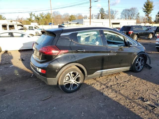 2017 Chevrolet Bolt EV Premier