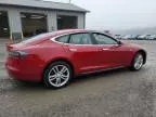 2014 Tesla Model S